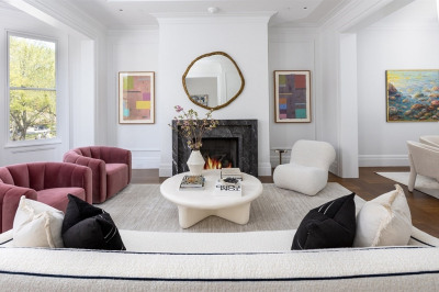 240 Commonwealth Avenue #2 1