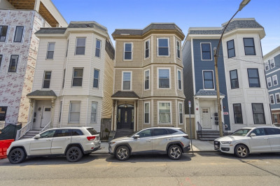 324 Dorchester St #1 1