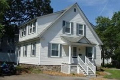 86 Haverhill St #1 1