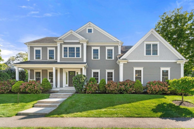28 Old Farm Rd