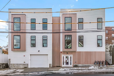 74 Burt Street #303 1