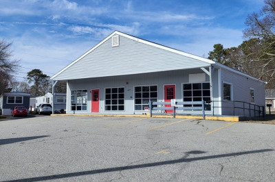 3042 Cranberry Highway 1