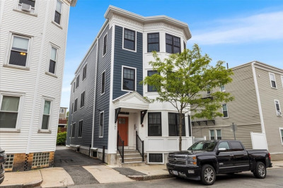 701 East 2nd St #3 1
