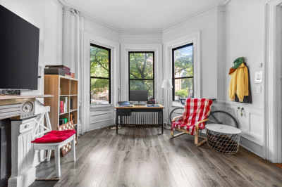 364 Marlborough St. #1 1