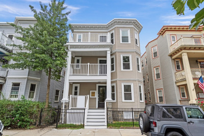 16 Hallam St 1