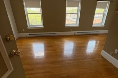 523 Columbus Ave #4R 1