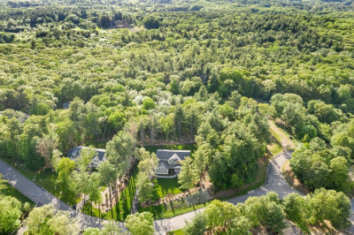 139 Nobscot Drive