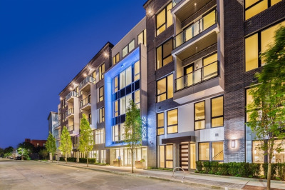 45 W 3rd St #208 1