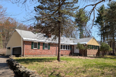 168 Old Harvard Rd 1