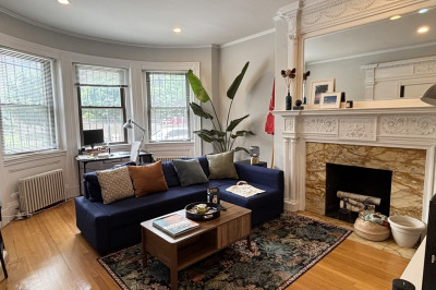 132 Saint Mary's St #1 1