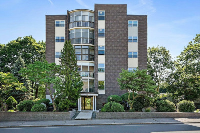 500 Willard St #203 1