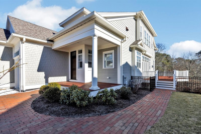 28B Clayton Cir. #B 1