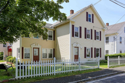 27 Morse Ave 1