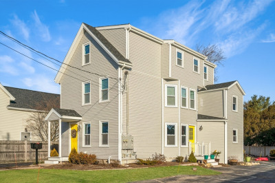 30 East Chestnut Street #30 1