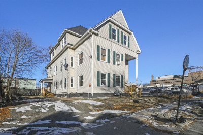 23 Ashton St. 1