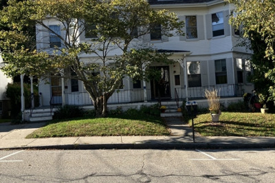 14 Brewster St. #2 1