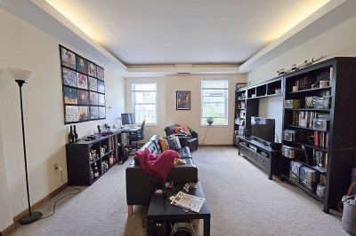 154 Cedar Street #1-2 1