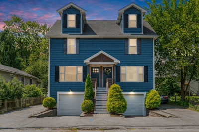 159 Sharon St #159