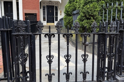 57 Mount Vernon #1 1