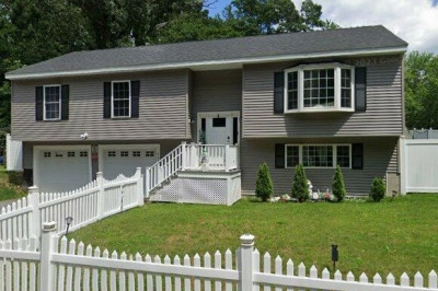 457 Granite St 1