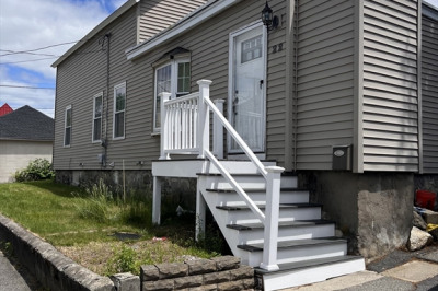 1 Coburn Ct 1