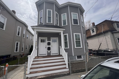 18 Houghton Street #1 1