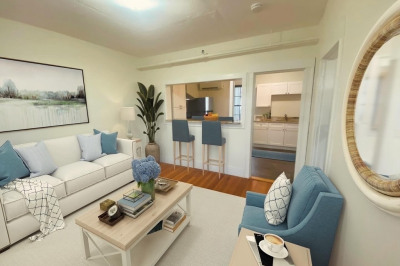 21 Commonwealth Ave #21 1