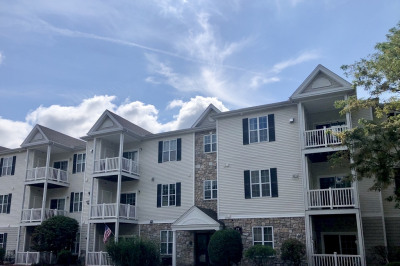 19 Hampshire Rd #304 1