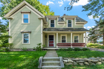 22 Linden St