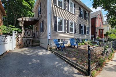 14 Jay St #TH 1