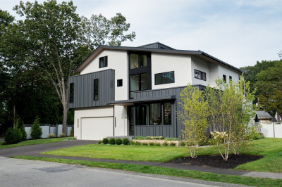 95 Deerfield Road 1
