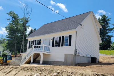 Lot 3 Chestnut Street 1