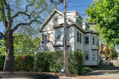 35 Granite Street #3 1