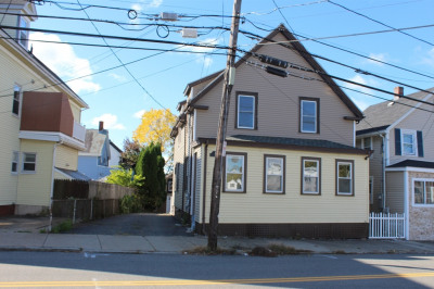 79 Tremont Street