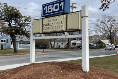 1501 Main Street #29