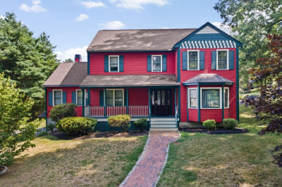 29 Long Hill Road 1