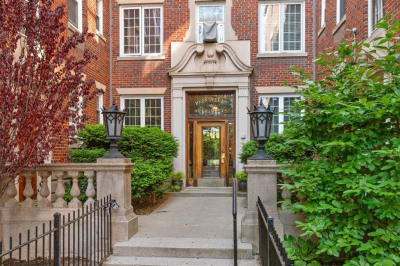 285 Harvard St. #306 1