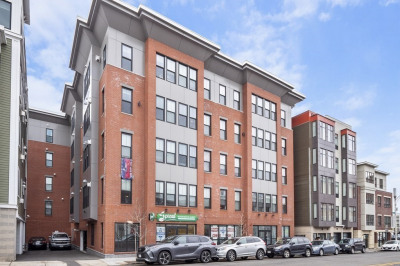 45 L Street #30 1