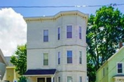 170 Pleasant Street #1 1