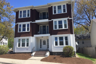 154 Lovell St #2L