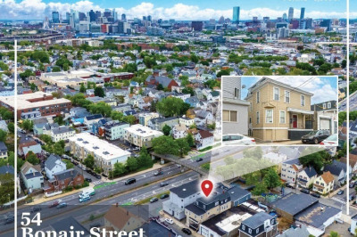 54 Bonair St 1
