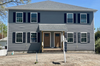 22 Oakland Avenue #1 1