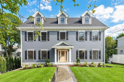40 Foxcroft Road 1