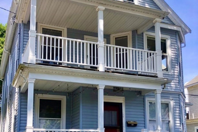 178 Robbins Street #178 1