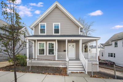 11 Harvard St #1 1