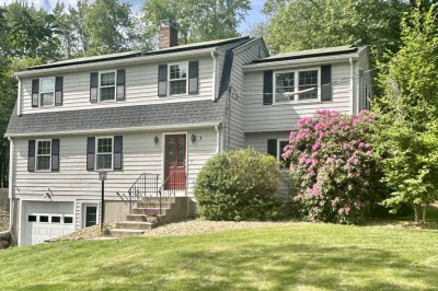 3 Howe Street 1