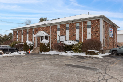 25 Lowell St #1 1