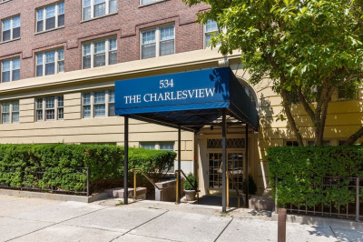 534 Beacon St #201 1