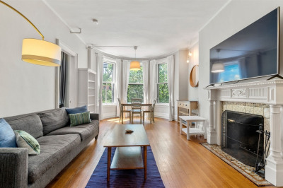 377 Commonwealth Ave #31 1