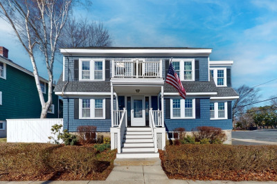 86 Chester Ave #2 1